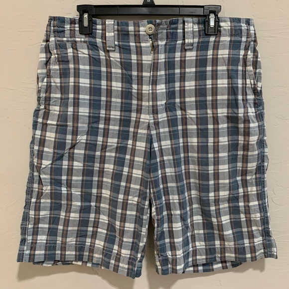 urban pipeline Other - Urban Pipeline Plaid Shorts, Size 34